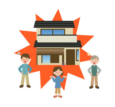 ؂ȉƑׂȂƂł߂肹A̐ǍDȊ֌Wz߂